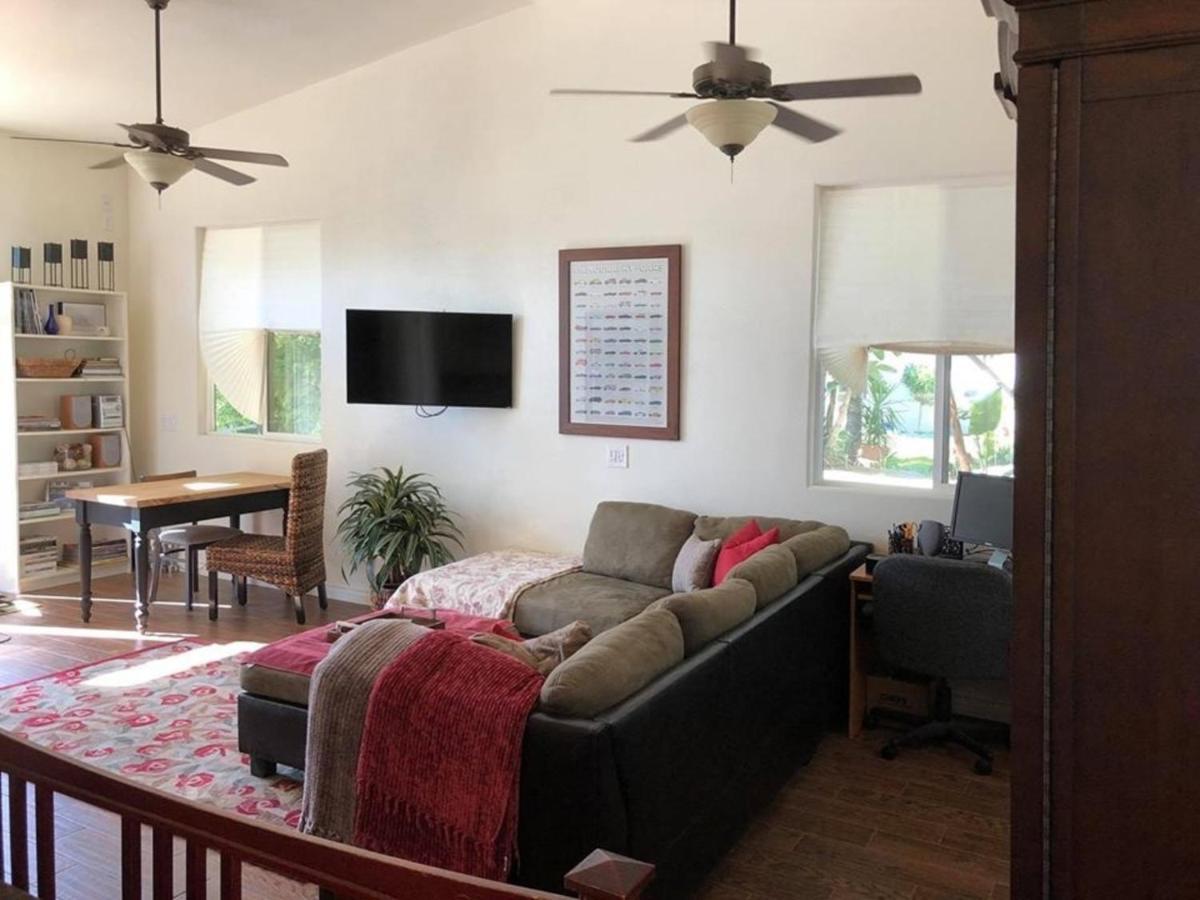 Beautiful New Detached Casita Nestled In Scenic Southern Ca Foothills! Фоллбрук Екстер'єр фото