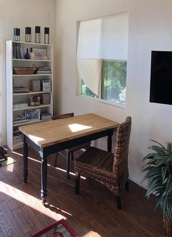 Beautiful New Detached Casita Nestled In Scenic Southern Ca Foothills! Фоллбрук Екстер'єр фото