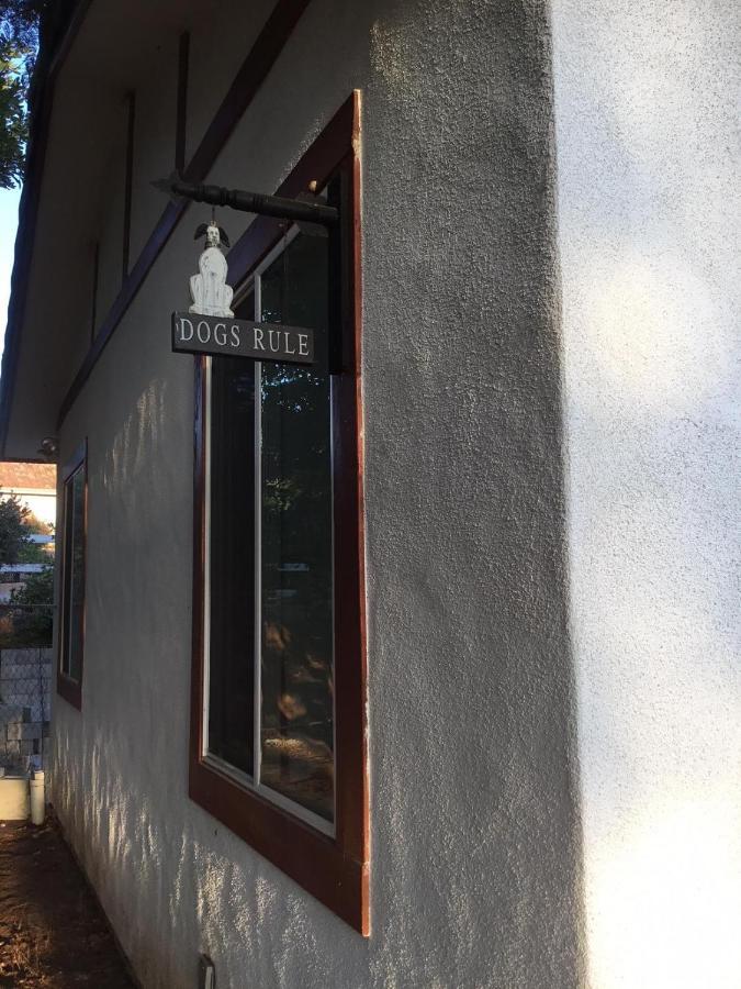 Beautiful New Detached Casita Nestled In Scenic Southern Ca Foothills! Фоллбрук Екстер'єр фото