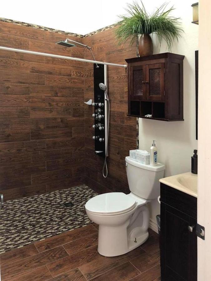 Beautiful New Detached Casita Nestled In Scenic Southern Ca Foothills! Фоллбрук Екстер'єр фото